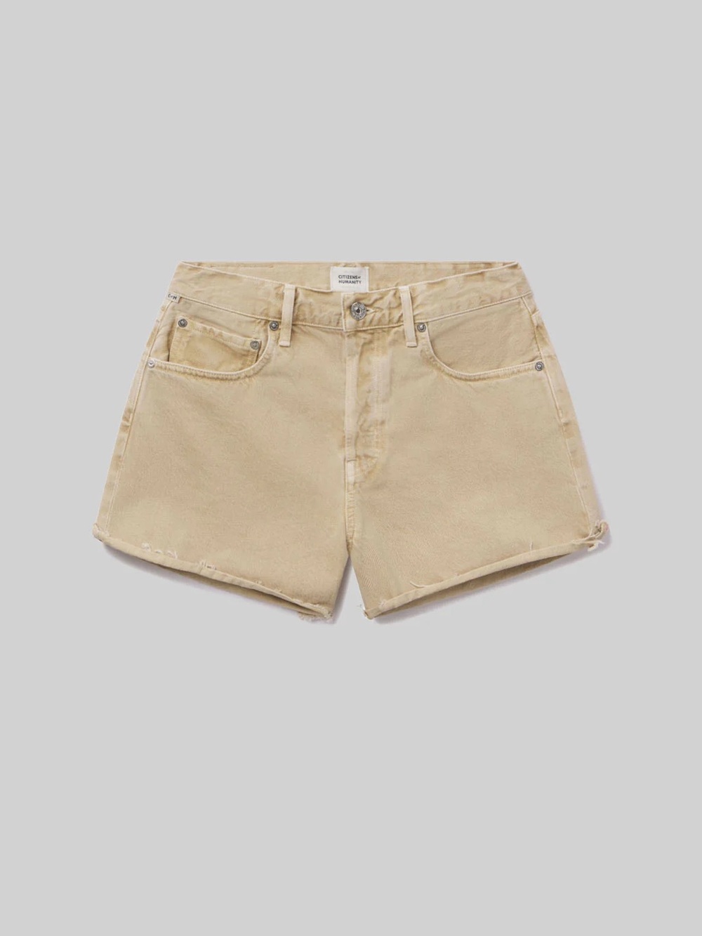 NWT Cotton Citizen Marlow Vintage Short